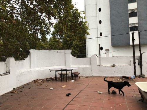 Imagen 12 de 13 de Terreno Lote En Venta Ubicado En Villa Crespo, Capital Federal
