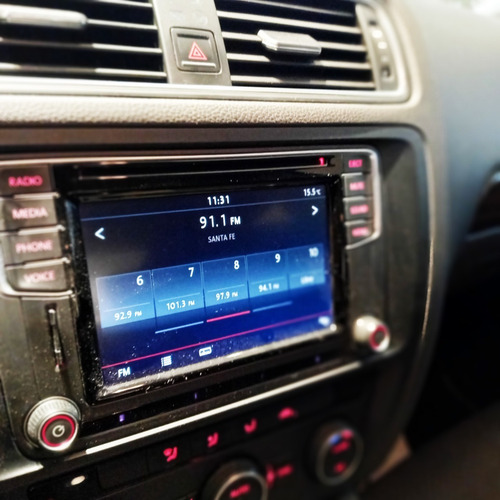 Imagen 8 de 15 de Volkswagen Vento Confortline