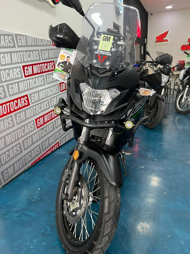Imagen 8 de 18 de Kawasaki Versys 300 Abs
