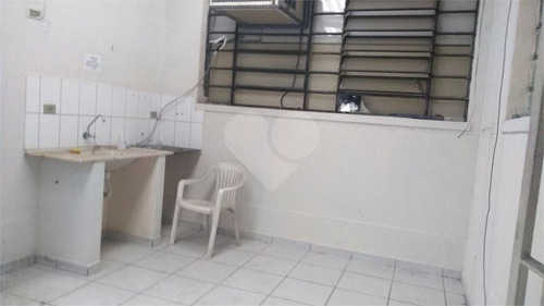 108 Metros Quadrados. Loja Com Mezanino. Sala De Estoque. Copa. Pequena Lavanderia. - 57-im456231
