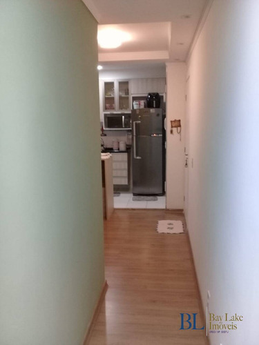 Imagem 5 de 5 de Apartamento In Belém Perdizes 43m², 2 Dorms. - Ap00710e