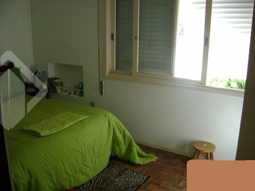 Imagem 2 de 8 de Apartamento - Medianeira - Ref: 215198 - V-215198