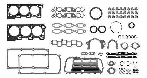 Juego Juntas De Motor Chrysler V6 3.5l  Concorde 1993-2003