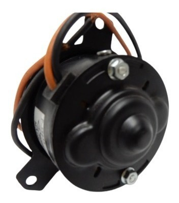 Motor Electroventilador Caravan 3.0/3.3/2.5/ 91/92 A87