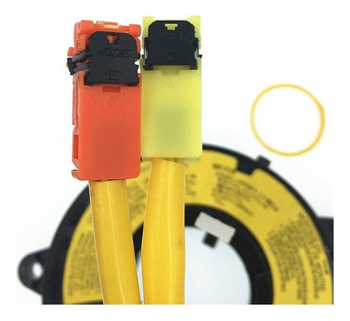 Resorte Reloj For Mazda 6 2006-2013