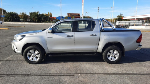 Imagen 2 de 14 de Toyota Hilux