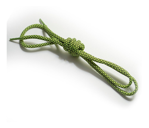 Imagen 8 de 9 de Cordones De Poliester Fluorecente 1,20m - Ferraro