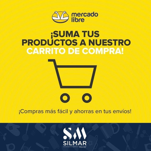 Imagen 5 de 5 de Plato Infantil Playo Con División Melamina Oferta Silmar