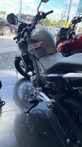 Imagen 4 de 5 de Honda Cb 250