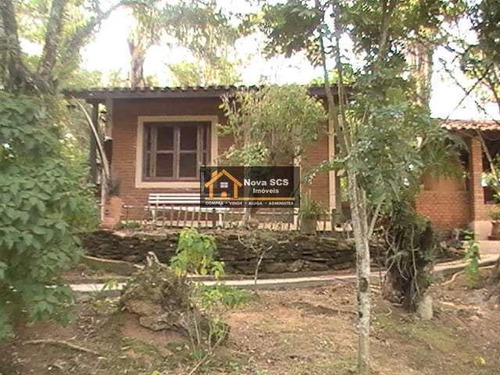 Imagem 22 de 30 de Linda Chácara 3 Dorms, Centro, Socorro - R$ 850 Mil, Cod: 1057 - V1057