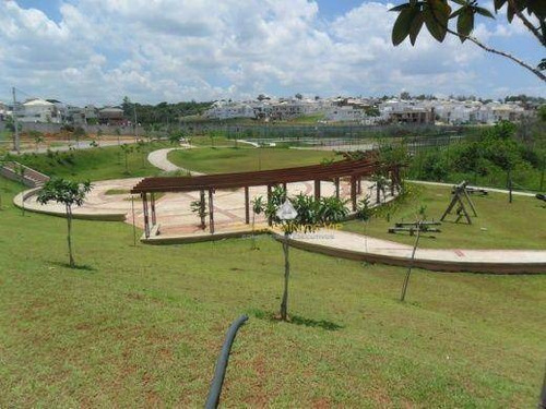 Imagem 11 de 20 de Terreno À Venda, 508 M² Por R$ 372.000,00 - Jardim Residencial Giverny - Sorocaba/sp - Te0304