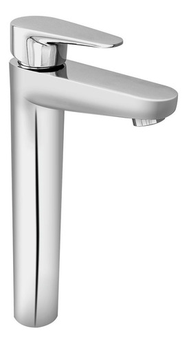 Monomando Alto De 23cm Para Lavabo Helvex Modelo E-943