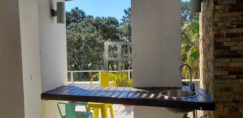 Imagen 12 de 13 de Apartamento En Venta Punta Del Este 3 Dorm #1707