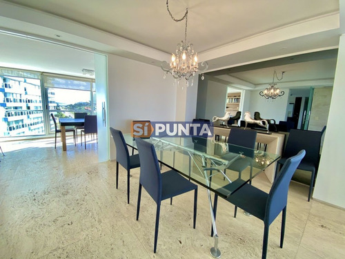 Imagen 15 de 30 de Apartamento En Venta - Brava