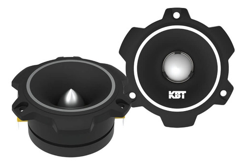 Tweeter Kbt 1 120w 4ohm Cpt-blt1