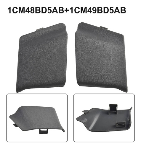 Funda De Anclaje Para Cinturón De Coche, 1 Cm, 48bd5ab, 1 Cm