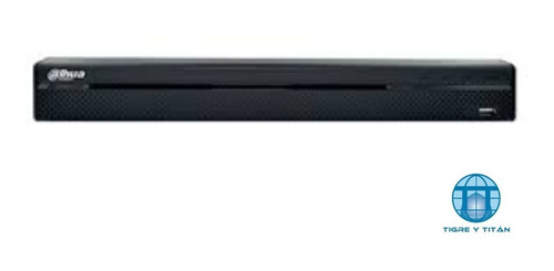 Imagen 2 de 5 de Dahua Lite Series Dhi-nvr4216-4ks2/l