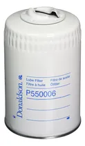 Comprar Filtro Aceite Donaldson P550006 Equiv. W940 Varias App