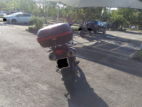 Imagem 9 de 9 de Bmw G650 Gs 2015 Branca