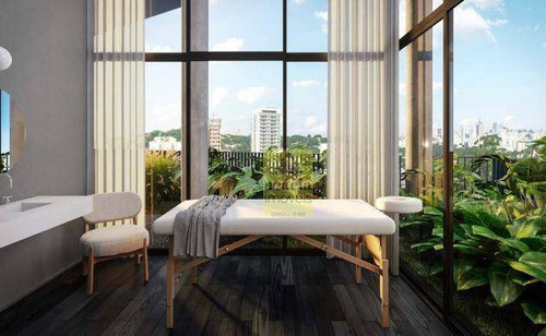Imagem 9 de 11 de Apartamento Com 2 Dormitórios À Venda, 172 M² Por R$ 2.969.200,00 - Vila Madalena - São Paulo/sp - Ap2710