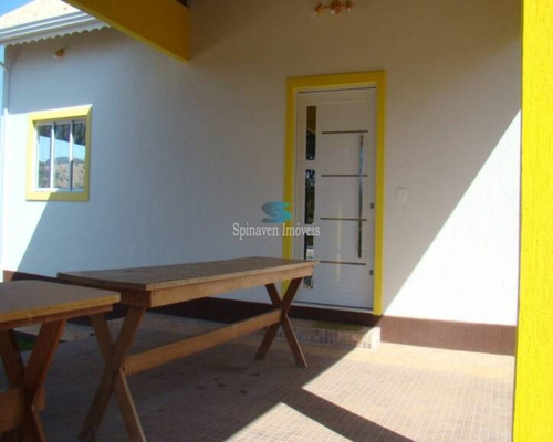 Imagem 19 de 22 de Linda Casa Em Condomínio Piracaia - Novo Horizonte - Co00314 - 69735712