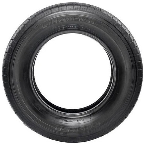 Kit Pneus Falken 185r14 102p R51 Linam Reforçado 2 Unidades P