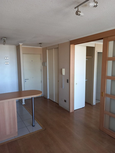 Arriendo Hermoso Departamento 1 Dormitorio En Centro Talca