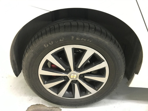 Imagen 6 de 12 de Seat Ibiza 1.6 Style 5p Mt
