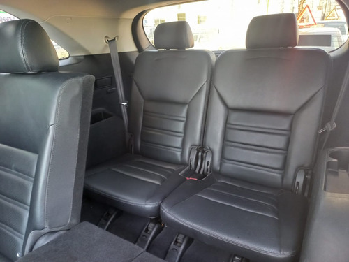 Kia Sorento 3.4 3.3l Ex Pack At