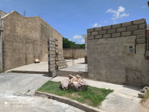 Imagen 6 de 6 de Venta Casa En La Cuidadela Cagua. Acepta Vehículo. Negociabl