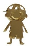 Imagen 1 de 7 de 3 Docenas De Dijes Acrílicos Ó Mdf Personalizados 3 Cm