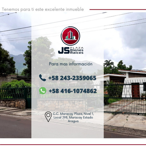 Imagen 13 de 13 de En Venta De Amplia Casa ,en El Sector El Piñal , 04161074862
