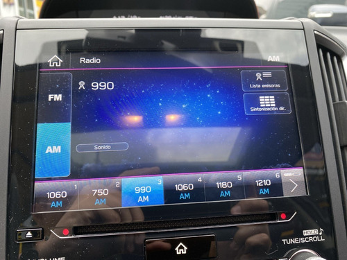 Imagen 15 de 21 de Subaru Xv Hybrid Modelo 2021
