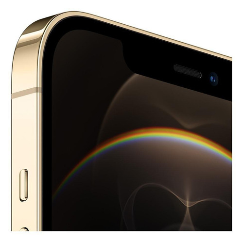 Imagen 3 de 9 de Apple iPhone 12 Pro Max (512 GB) - Oro