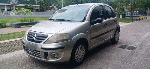 Citroën C3 1.4 I Sx Am74