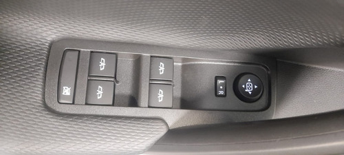 Chevrolet Tracker 1.2 Turbo Ltz At