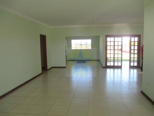 Chácara À Venda, 1040 M² Por R$ 800.000,00 - Esplanada Do Carmo - Jarinu/sp - Ch0988
