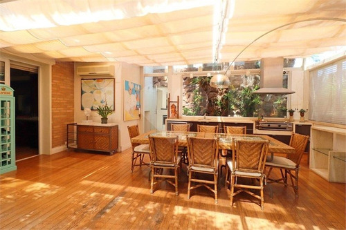 Apartamento-são Paulo-alto De Pinheiros | Ref.: 353-im546755 - 353-im546755