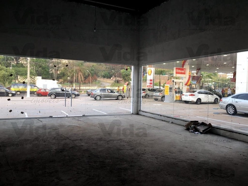 Imagem 8 de 9 de Loja/salão Para Locação Em Km 18 - Osasco - 32152