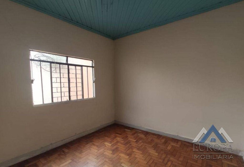 Imagem 7 de 17 de Casa Com 5 Dormitórios À Venda, 217 M² Por R$ 400.000,00 - Oriente - Londrina/pr - Ca1526