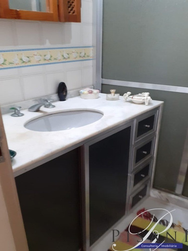 Imagem 4 de 28 de Barra - Varanda Das Rosas - 88m², 2 Qtos (1ste), Depend. Compl, Ônibus, Praia E Metrô. - Ap02846 - 69677422