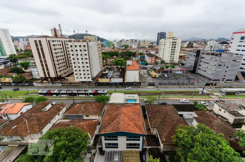 Imagem 13 de 15 de Apartamento Para Aluguel - Boqueirão, 3 Quartos, 104 - 893429819