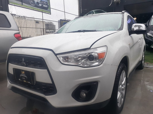 Imagem 1 de 13 de Mitsubishi Asx