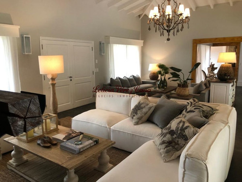 Imagen 13 de 30 de Venta De Chacra 5 Dormitorios En Laguna Del Diario, Punta Del Este