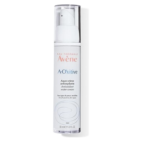 Eau Terme Avène A-oxitive Antioxidant Water Cream, N1bfk