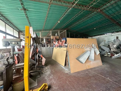 Edificio En Venta,las Minas Mls #26-139 Sc