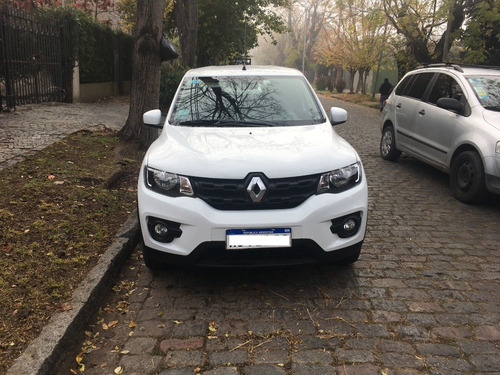 Imagen 1 de 15 de Renault Kwid