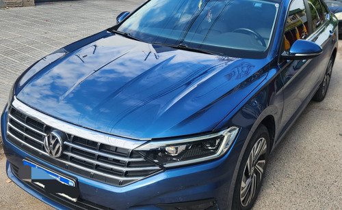 Volkswagen Vento 1.4 Highline 150cv At
