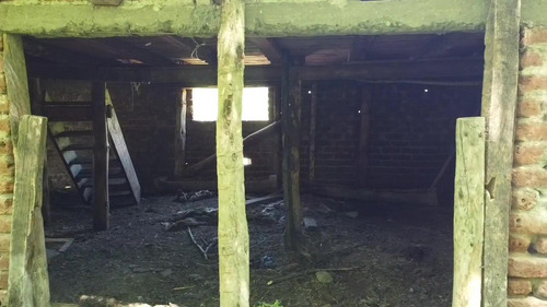 Venta De Chacra De 4,7 Hectáreas Con Casa, En Alumine, Provi