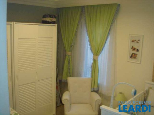 Apartamento - Brooklin - Sp - 634660